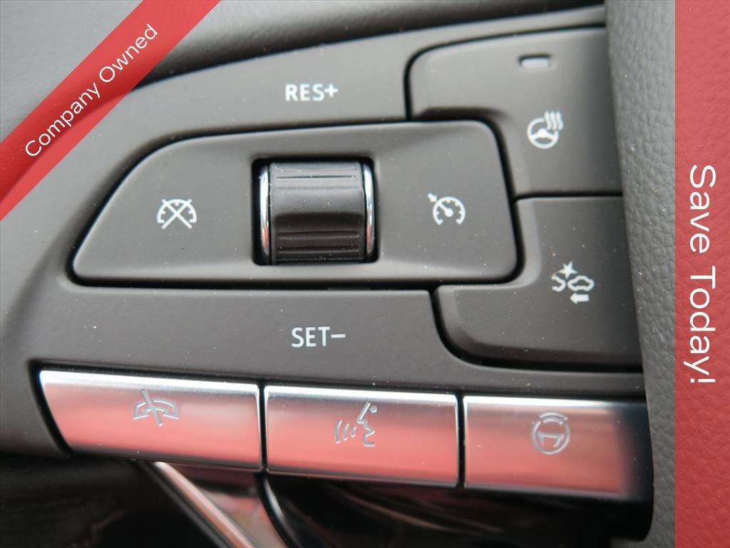 New 2026 Cadillac CT5 Premium Luxury w/ Technology Package RWD image 20