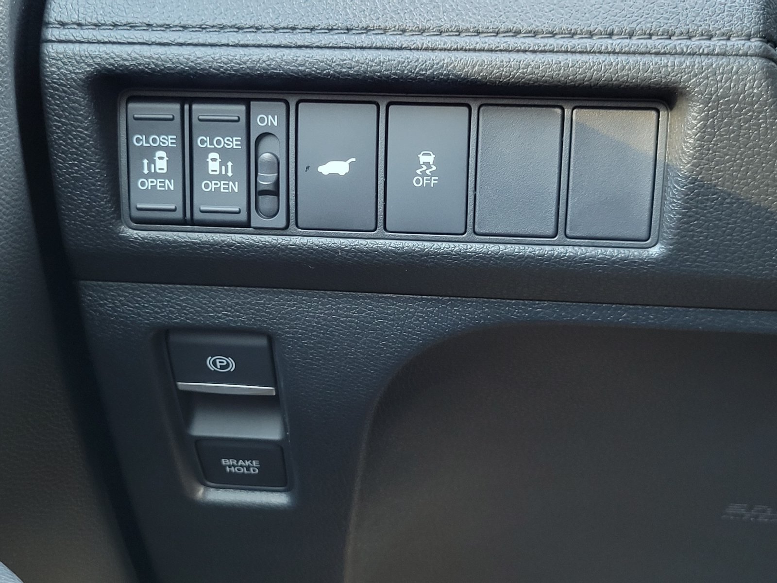 Used 2026 Honda Odyssey Sport-L image 16