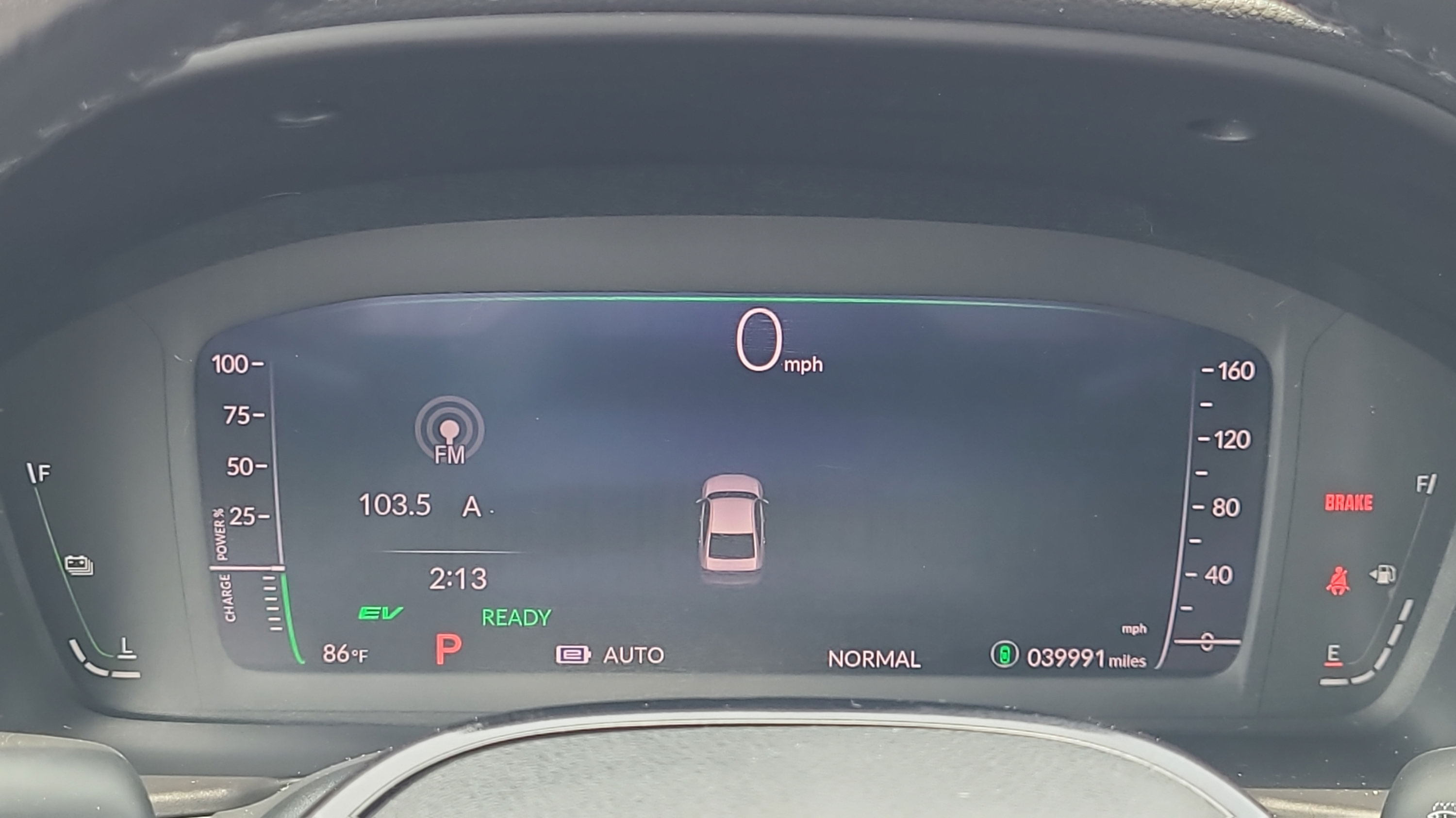 Used 2024 Honda Accord Touring image 19