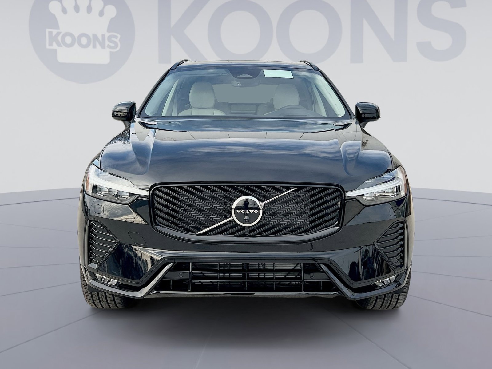 New 2026 Volvo XC60 B5 Ultra w/ Protection Package Premier image 11