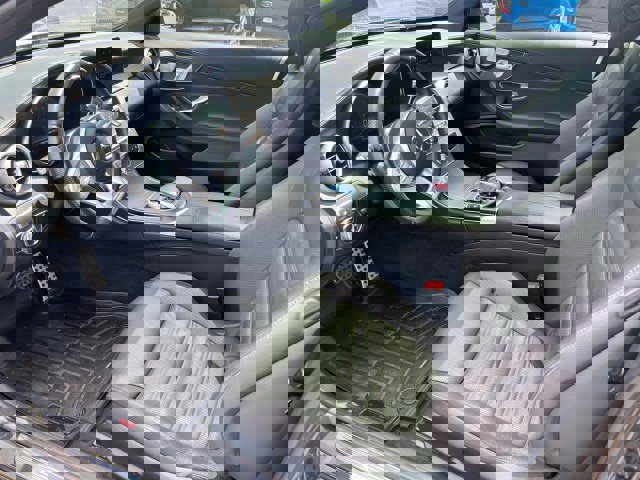 Used 2020 Mercedes-Benz C 43 AMG 4MATIC Coupe image 7