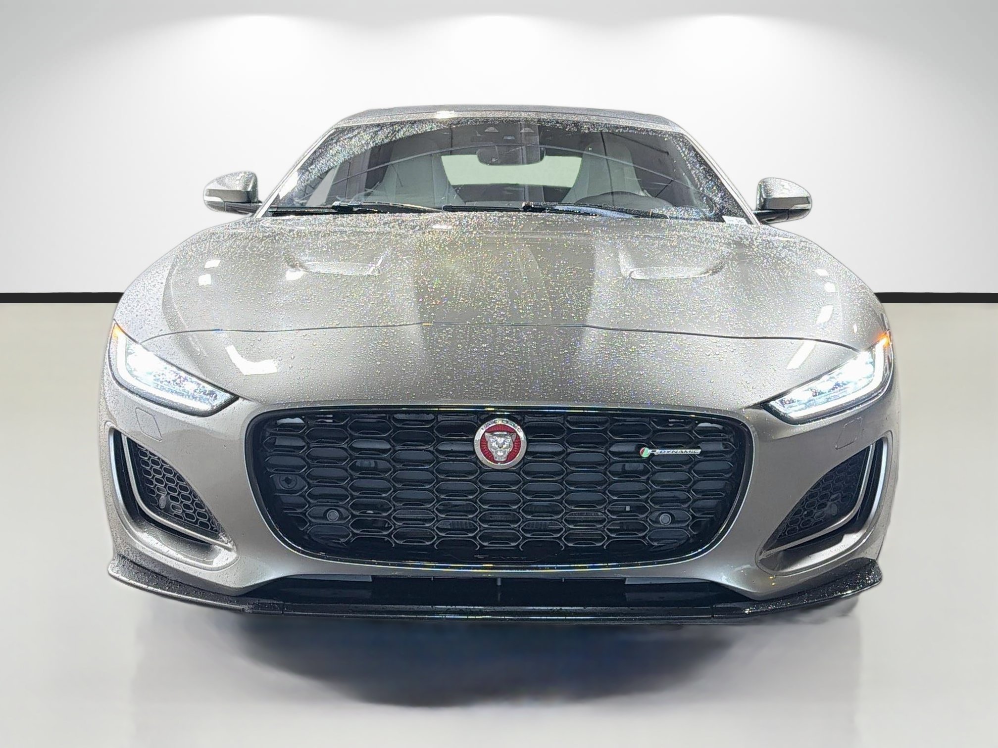 Used 2023 Jaguar F-TYPE R-Dynamic AWD/4WD image 8