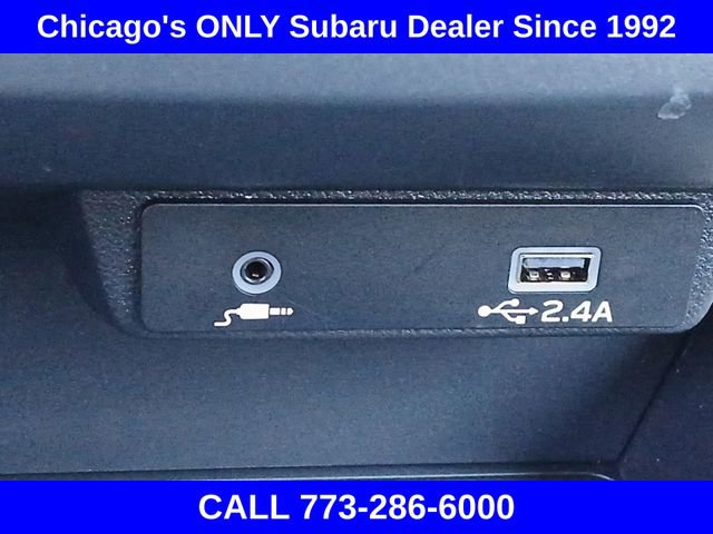 Certified 2025 Subaru Forester image 15