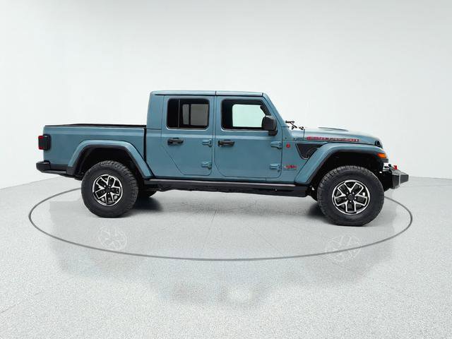 New 2026 Jeep Gladiator Rubicon image 16
