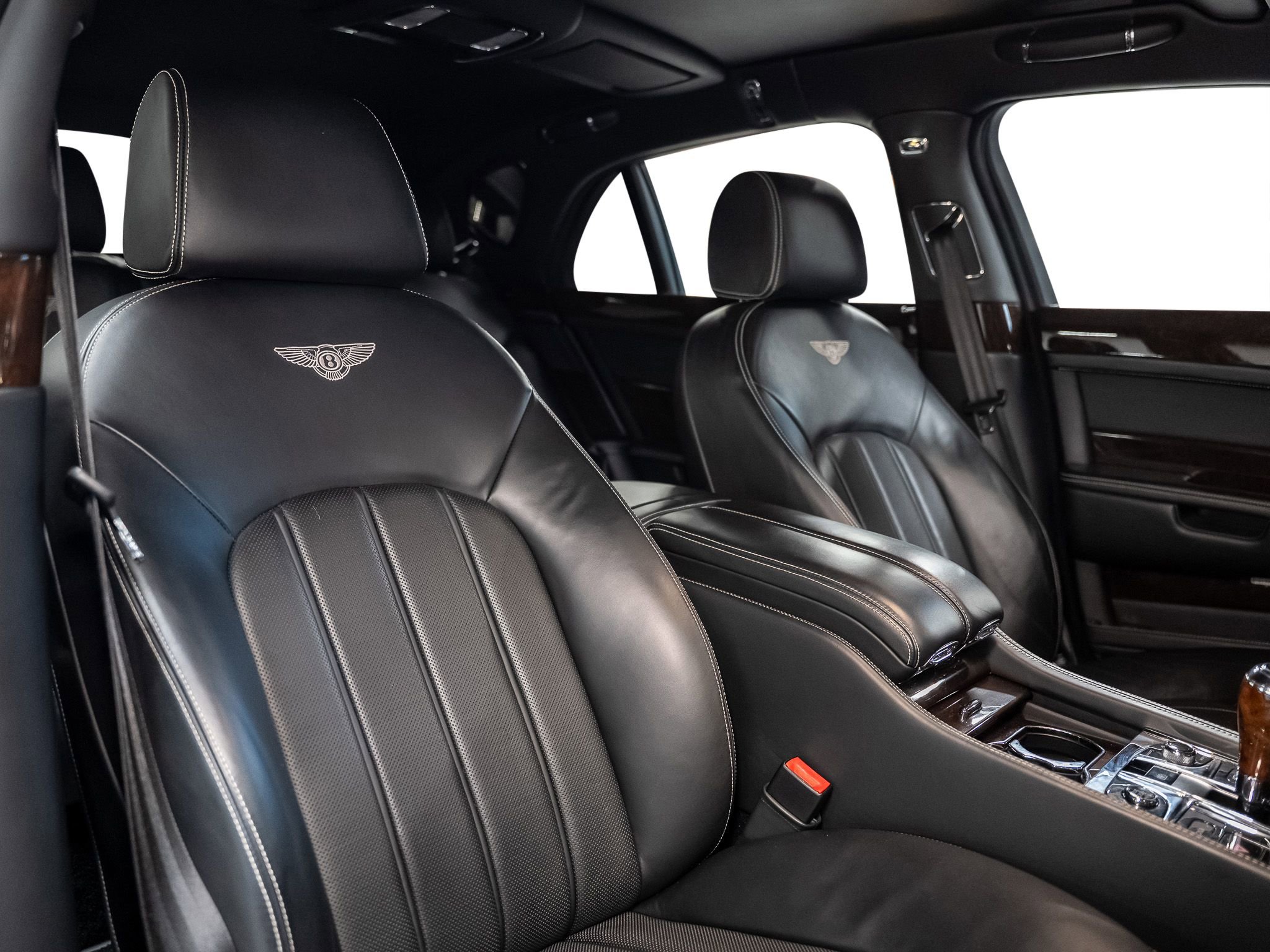 Used 2012 Bentley Mulsanne image 33