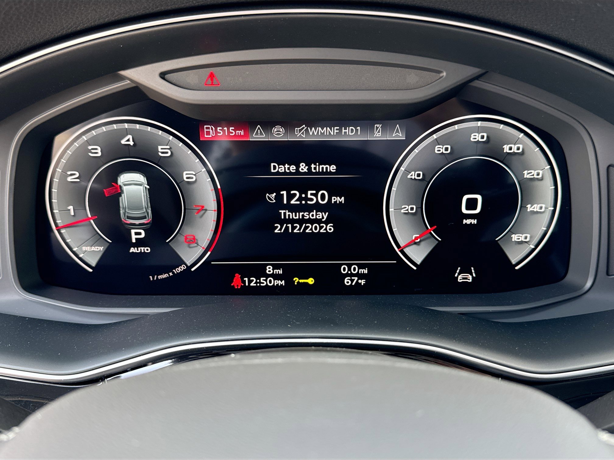 New 2026 Audi Q8 Premium Plus AWD/4WD image 39