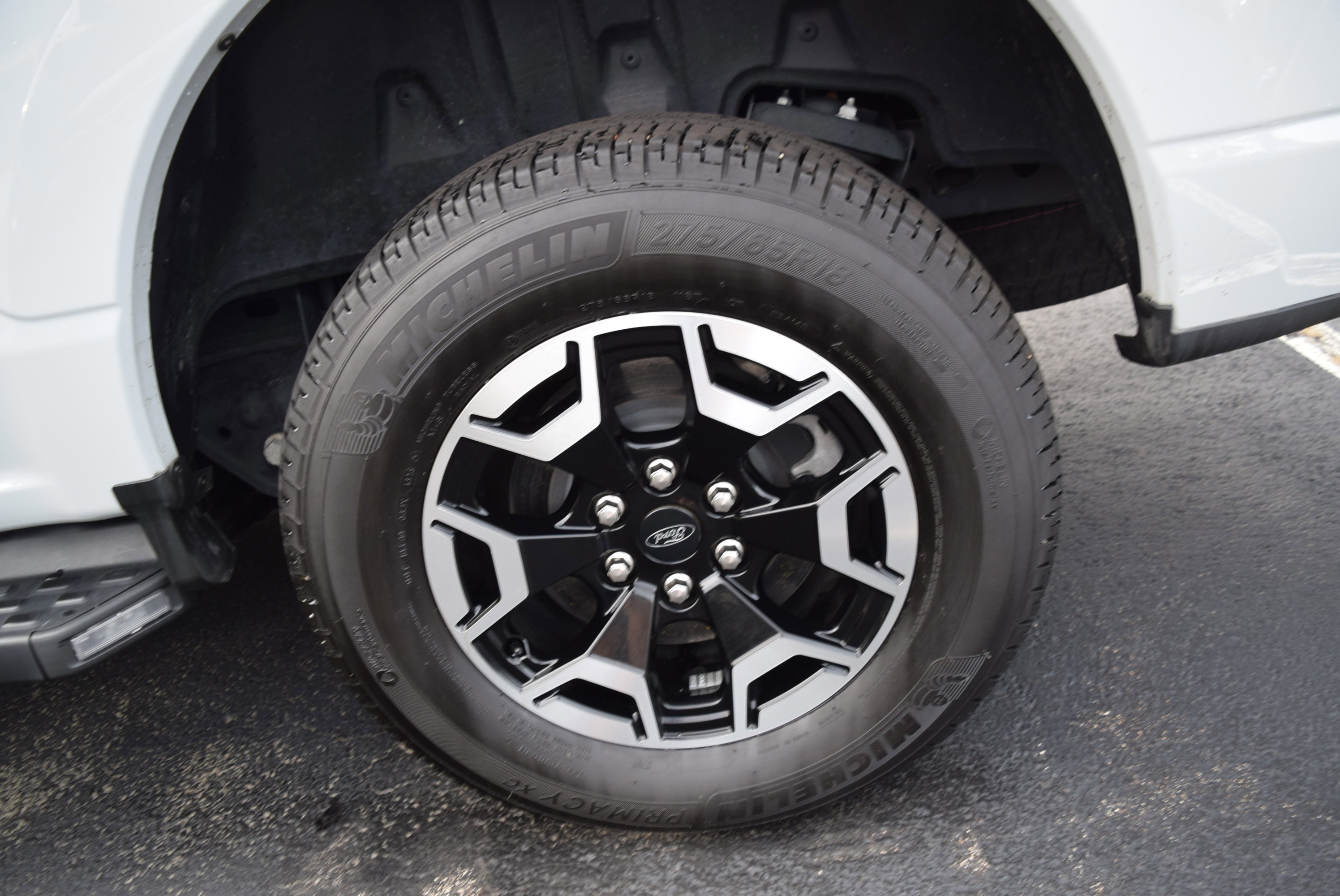 Certified 2023 Ford F150 Lightning XLT w/ Tow Technology Package image 5