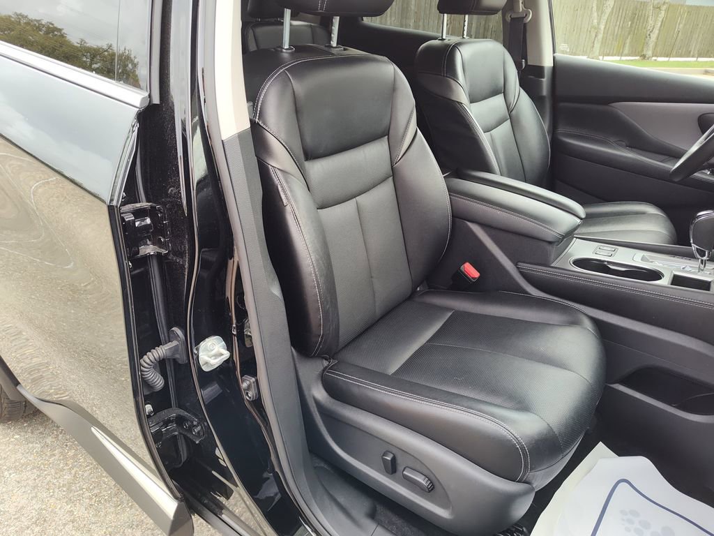 Used 2023 Nissan Murano SL image 30