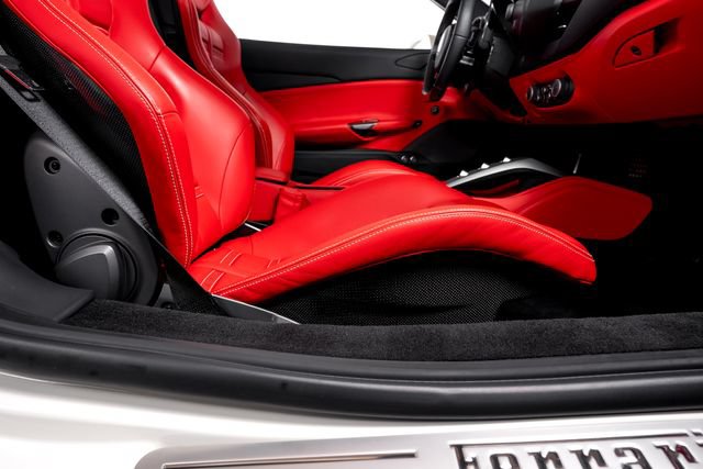 Certified 2018 Ferrari 488 Spider RWD image 60
