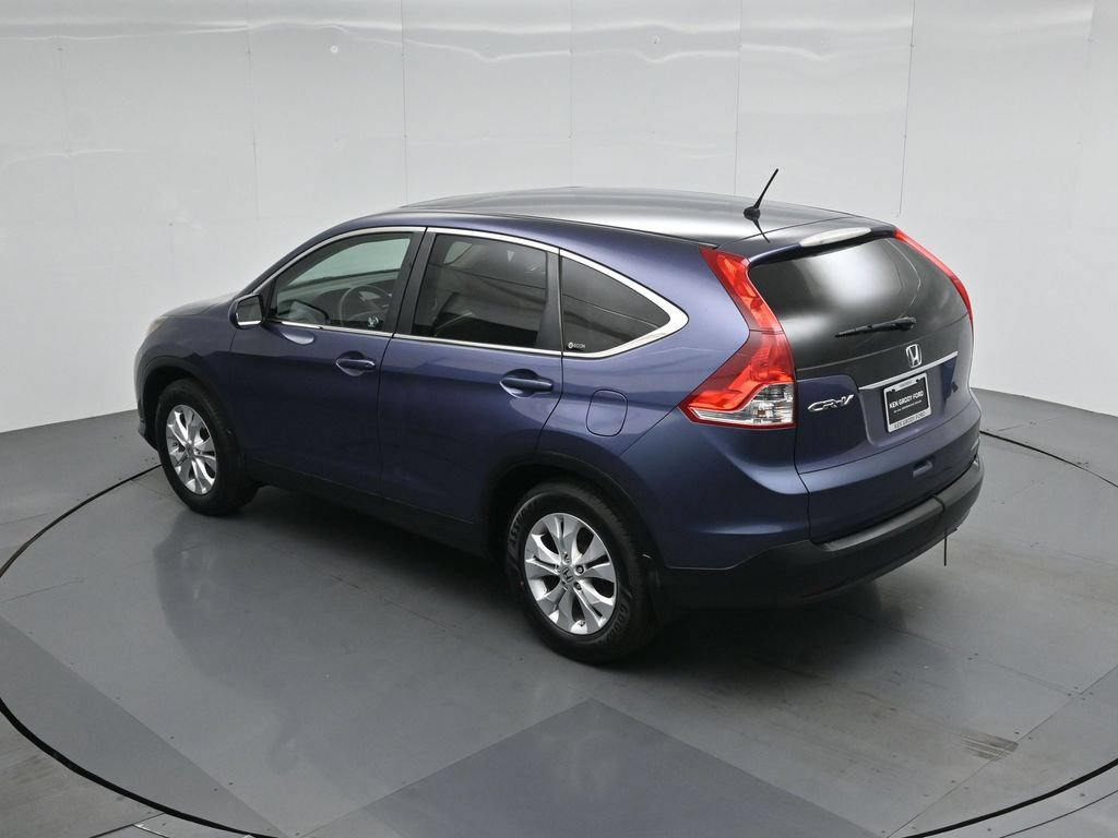 Used 2012 Honda CR-V EX image 38