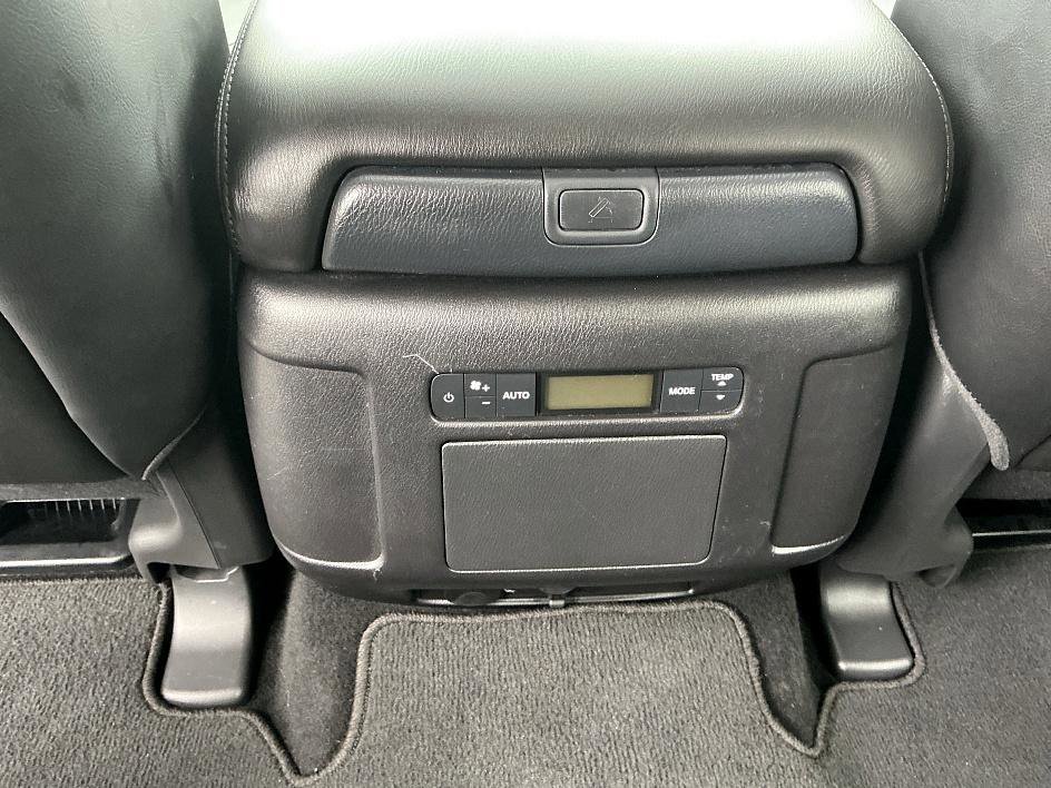 Certified 2024 Nissan Armada SL w/ Cargo Package image 26