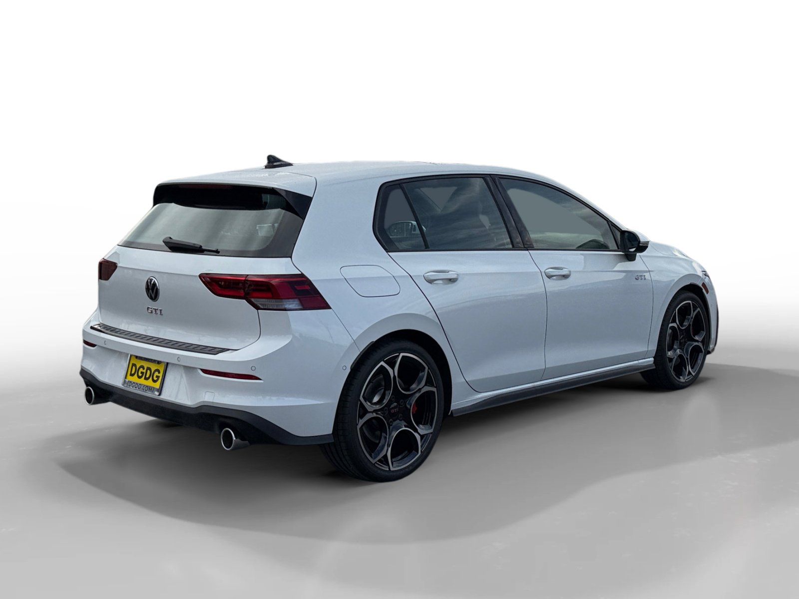 New 2026 Volkswagen GTI Autobahn image 5