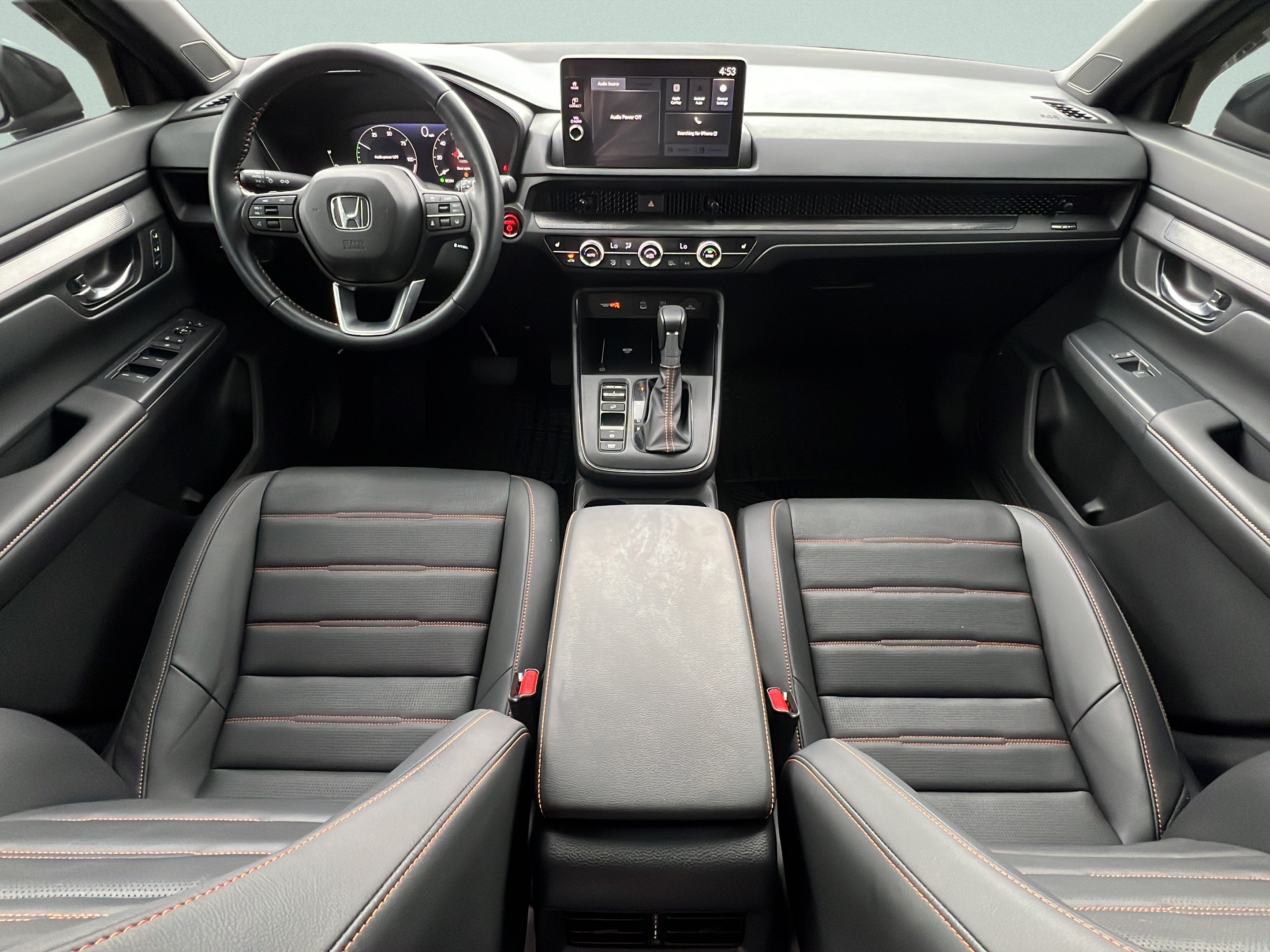 Used 2026 Honda CR-V Sport-L image 11