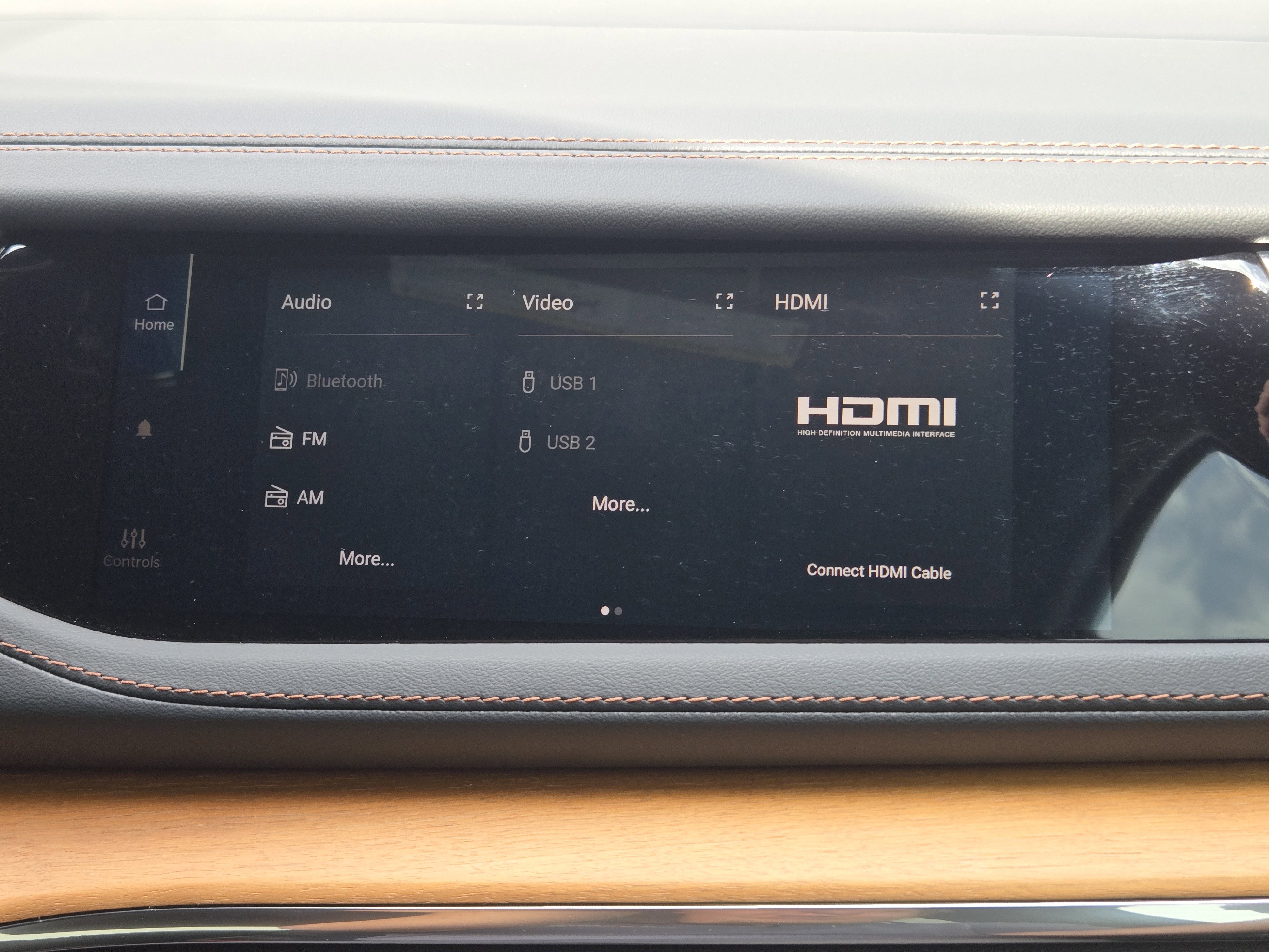 Used 2024 Jeep Grand Cherokee Summit AWD/4WD image 31