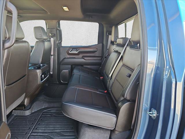 Used 2024 GMC Sierra 1500 Denali image 20