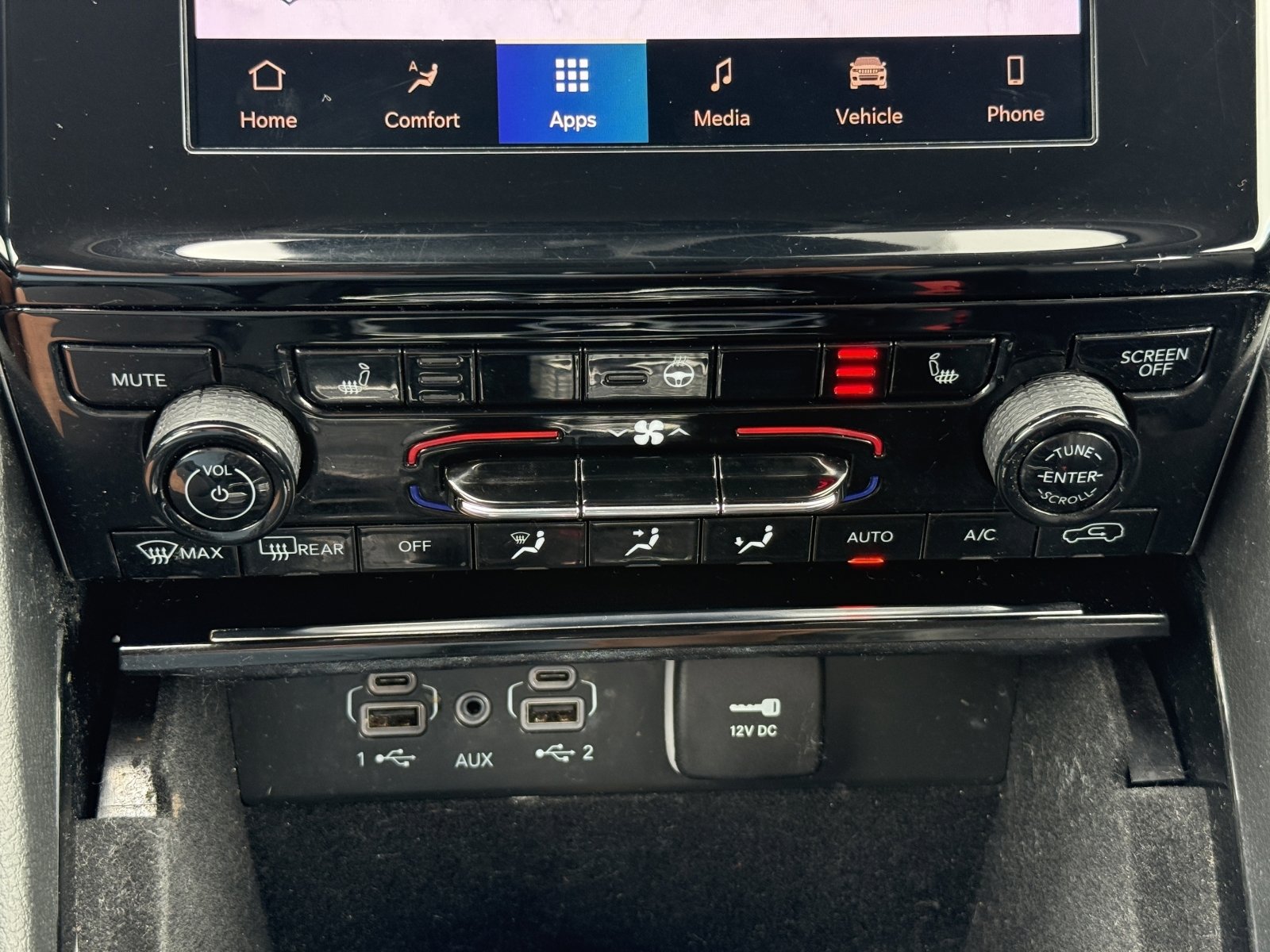 Used 2021 Jeep Grand Cherokee L Limited image 30