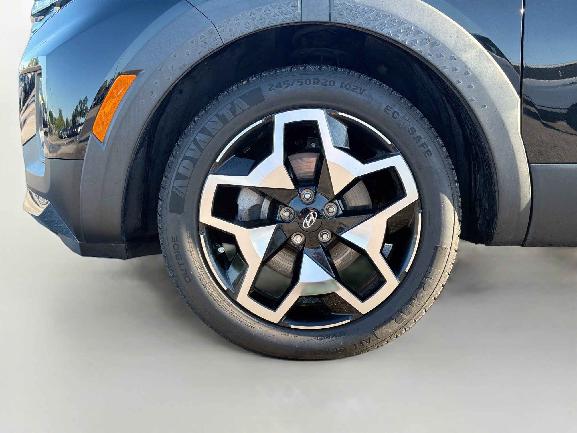 Used 2023 Hyundai Santa Cruz Limited AWD/4WD image 38
