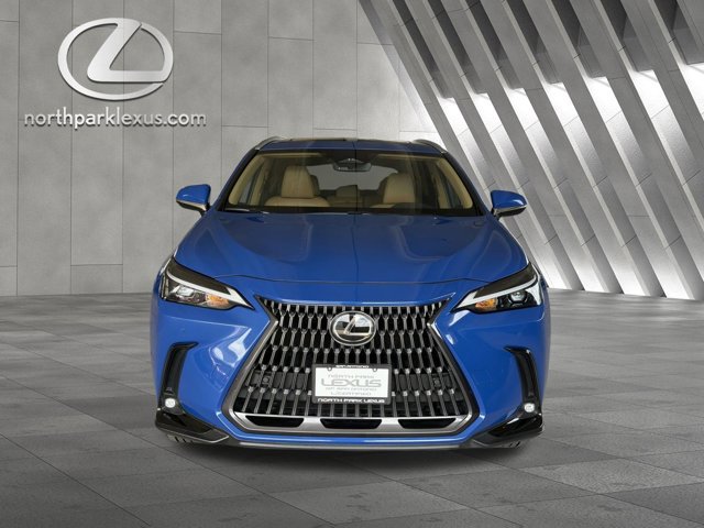 Certified 2025 Lexus NX 250 FWD w/ Towing Package (2000 Lbs) image 28