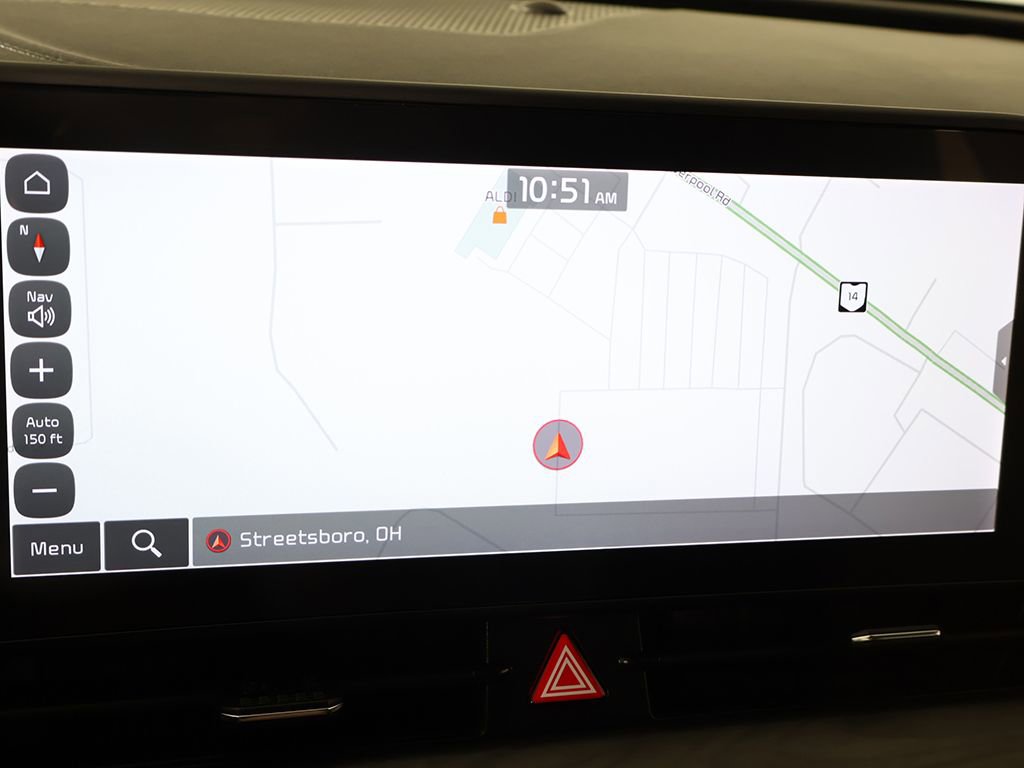 Used 2024 Kia Sportage X-Line w/ X-Line Premium Package image 47