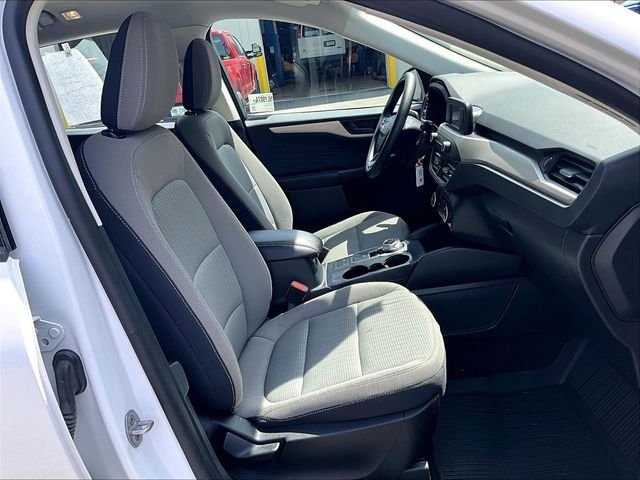 Used 2022 Ford Escape S AWD/4WD image 7