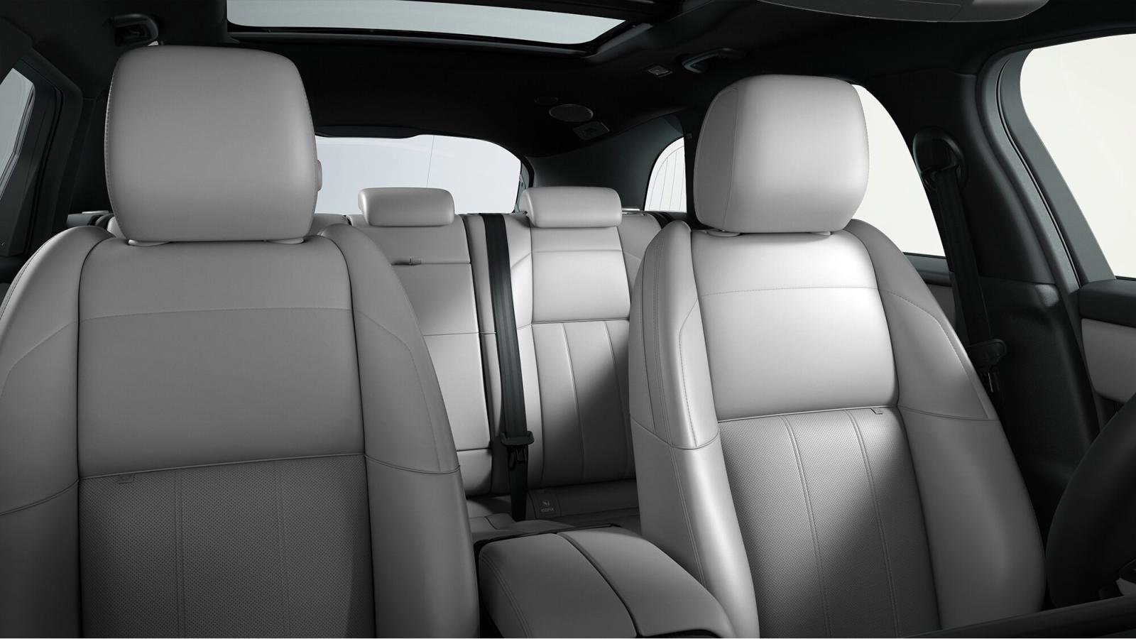 New 2026 Land Rover Range Rover Velar Dynamic SE image 6