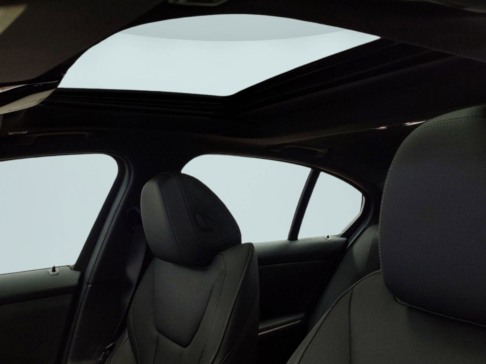 New 2026 BMW 330i xDrive 330i NA xDrive w/ Convenience Package image 16