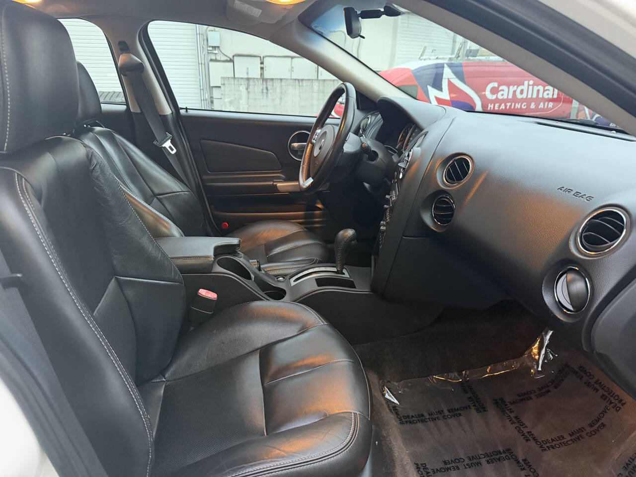 Used 2006 Pontiac Grand Prix GT w/ Sun And Sound Package image 13