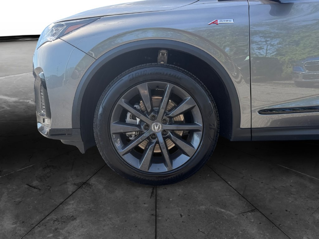 Used 2026 Acura MDX A-Spec AWD/4WD image 14