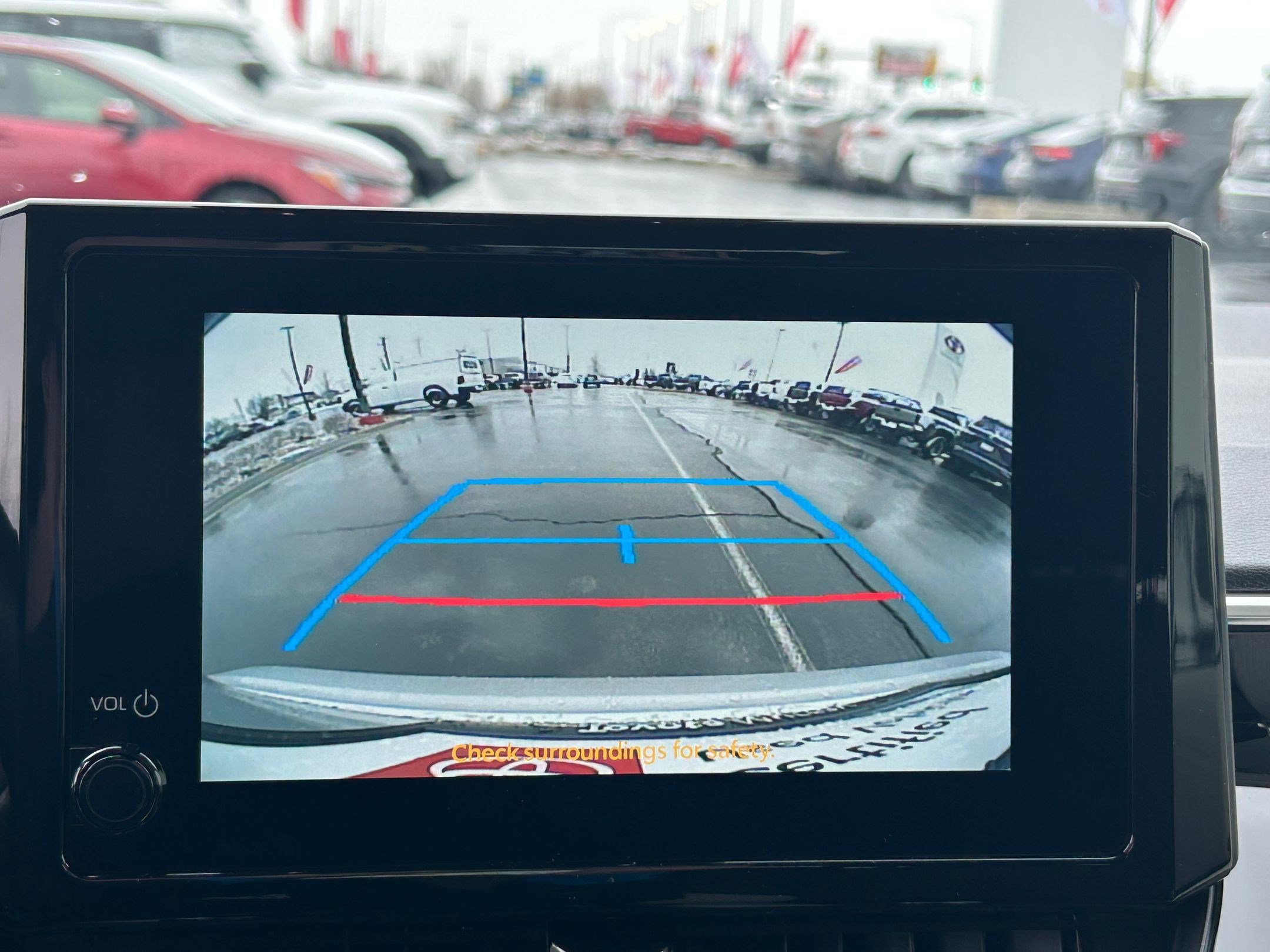 Certified 2026 Toyota Corolla LE image 20