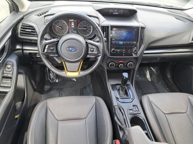 Used 2023 Subaru Crosstrek 2.5i Sport image 15