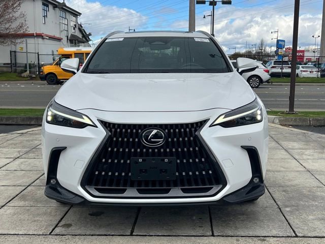 Used 2023 Lexus NX 350 AWD image 6