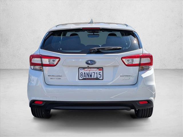 Used 2018 Subaru Impreza 2.0i Sport AWD/4WD image 7