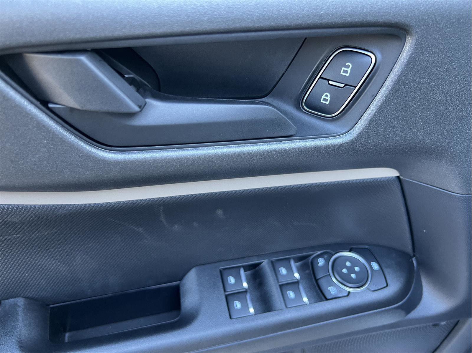 Used 2025 Ford Bronco Sport Big Bend image 11