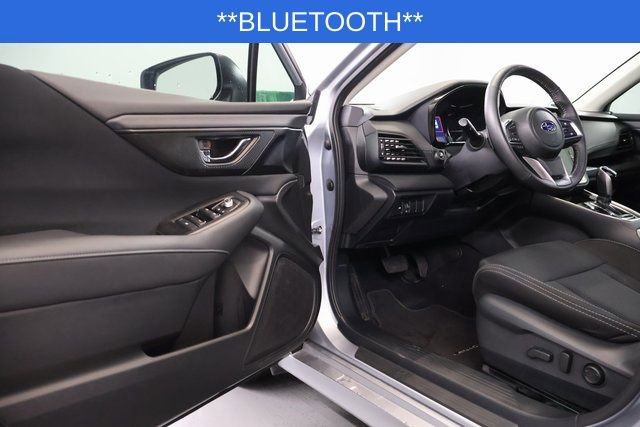 Certified 2025 Subaru Legacy Premium image 9