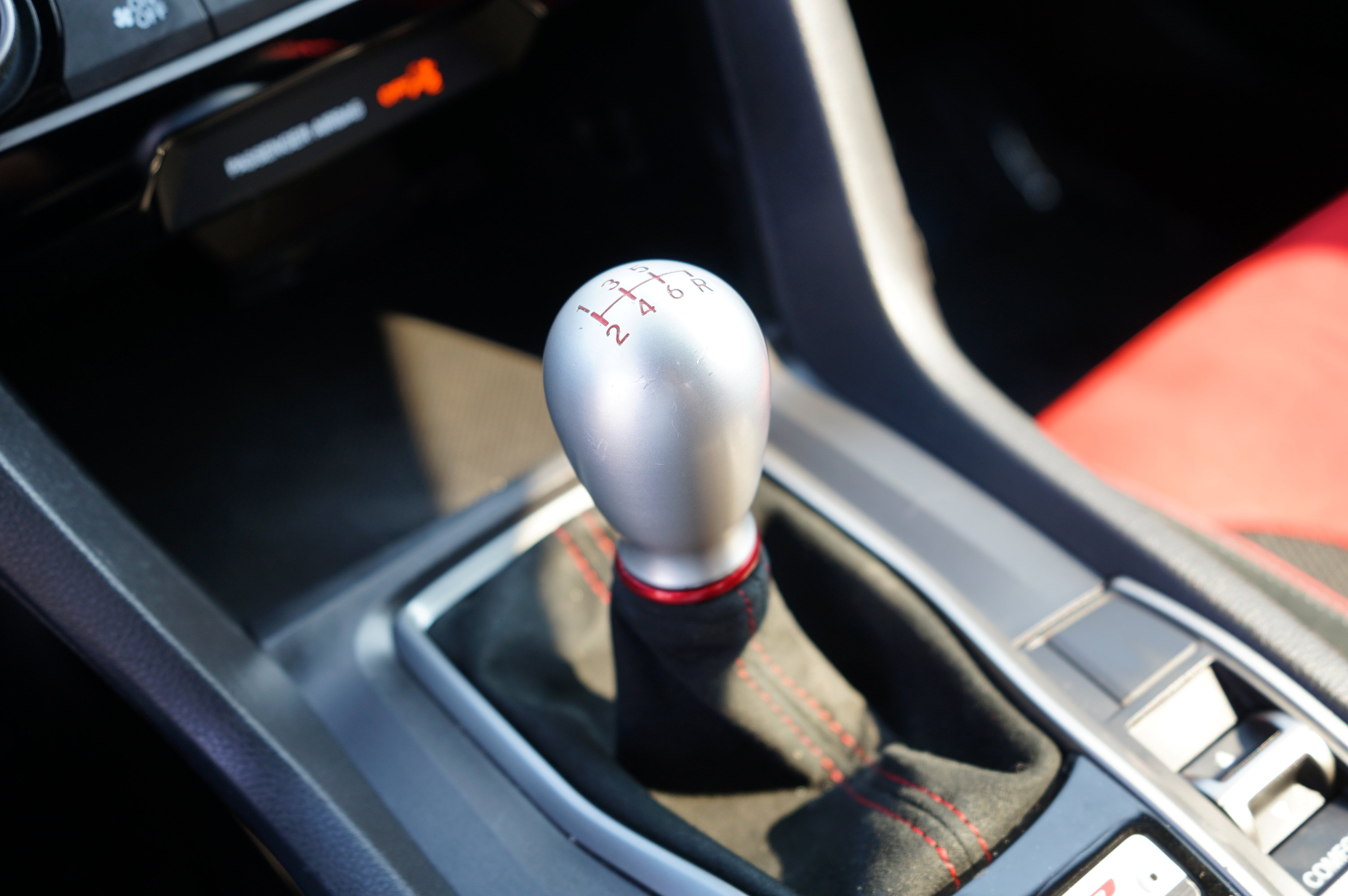 Used 2020 Honda Civic Type R image 30