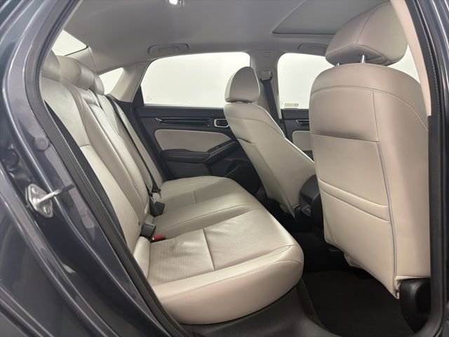 Certified 2023 Honda Civic Touring image 13