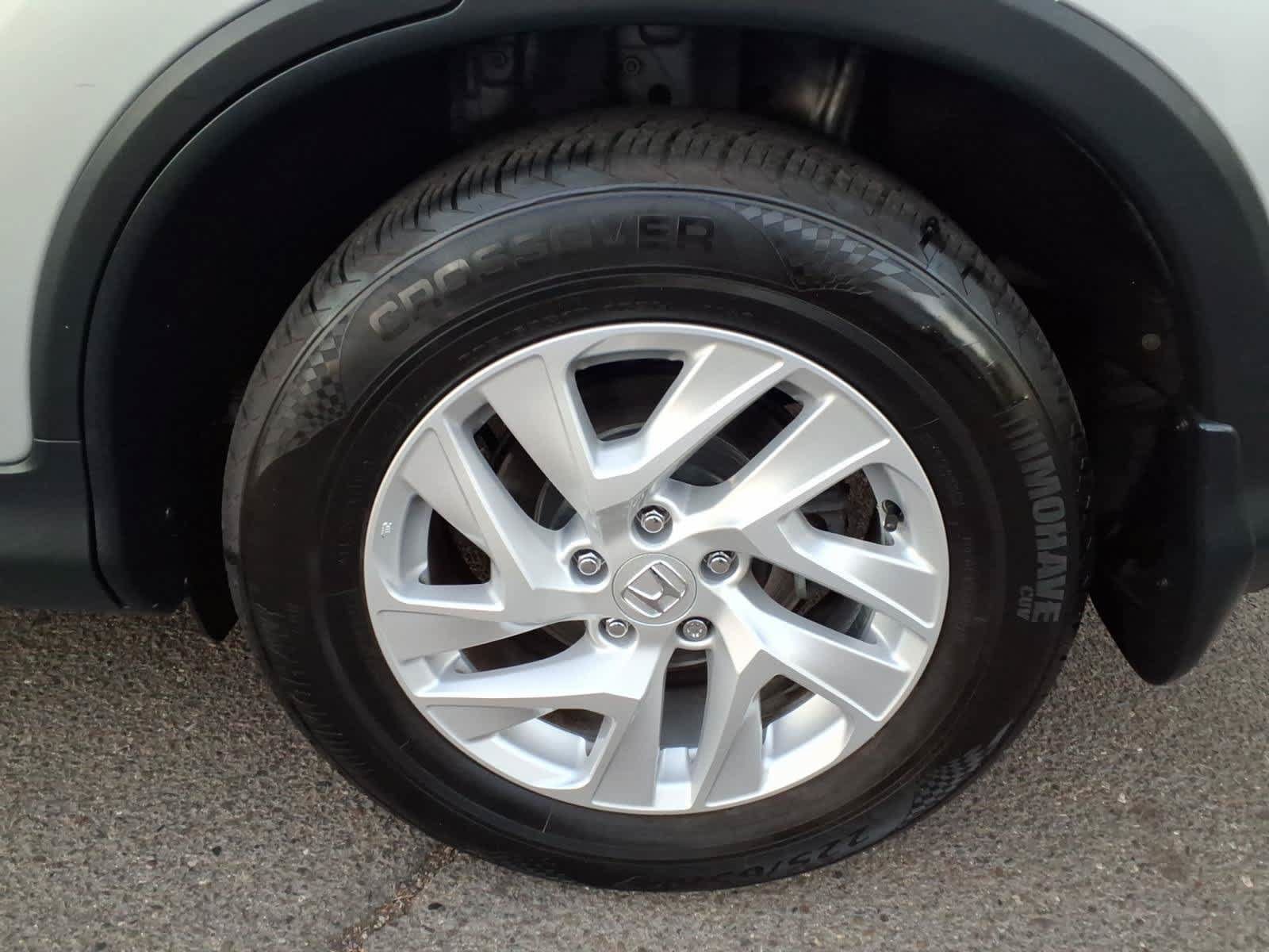 Used 2016 Honda CR-V EX image 8
