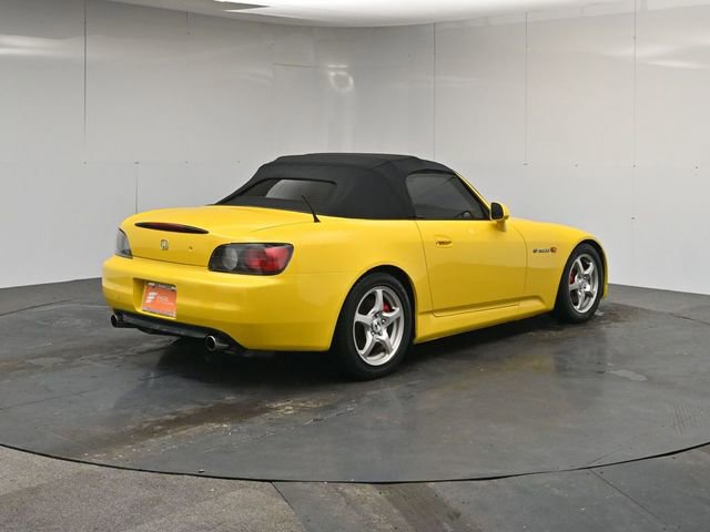 Used 2001 Honda S2000 Base image 5