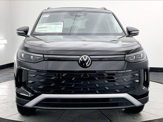 New 2026 Volkswagen Tiguan S AWD/4WD image 5