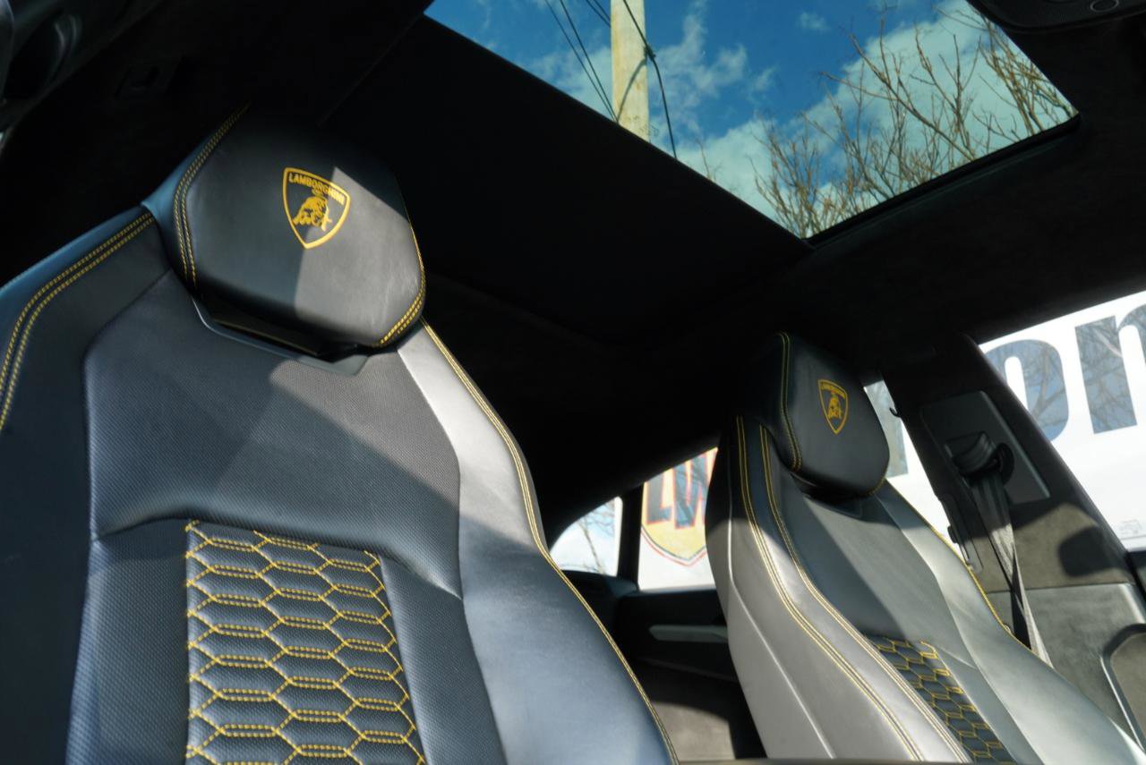 Used 2020 Lamborghini Urus AWD/4WD image 72