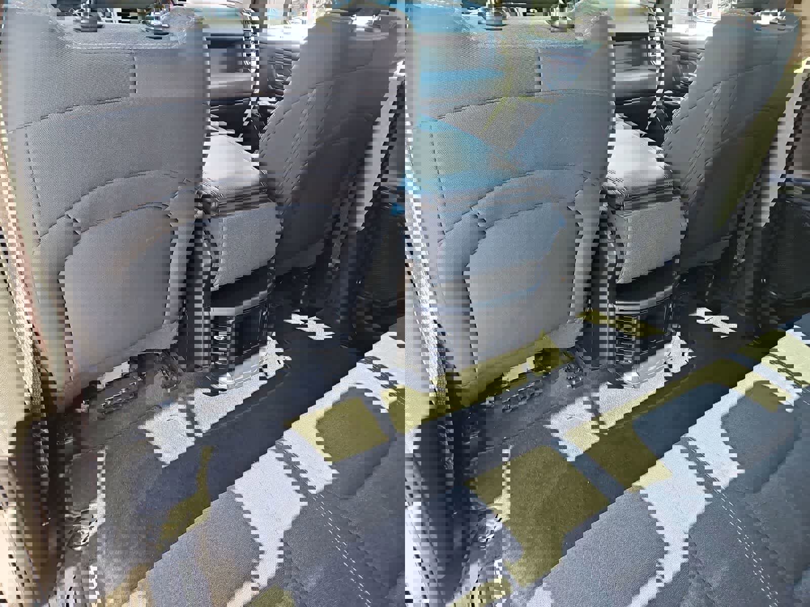 Used 2021 RAM 1500 Tradesman w/ SXT Appearance Group image 18