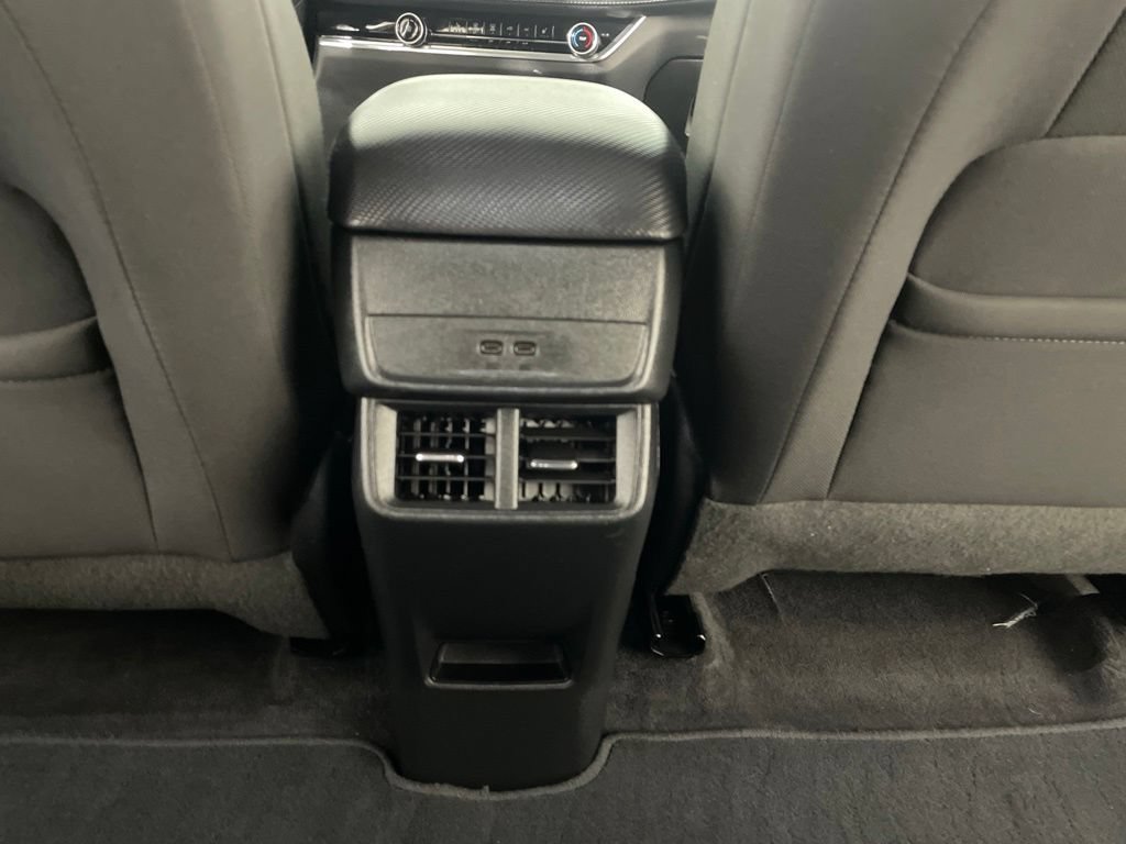 Used 2025 Chevrolet Equinox LT AWD/4WD image 20