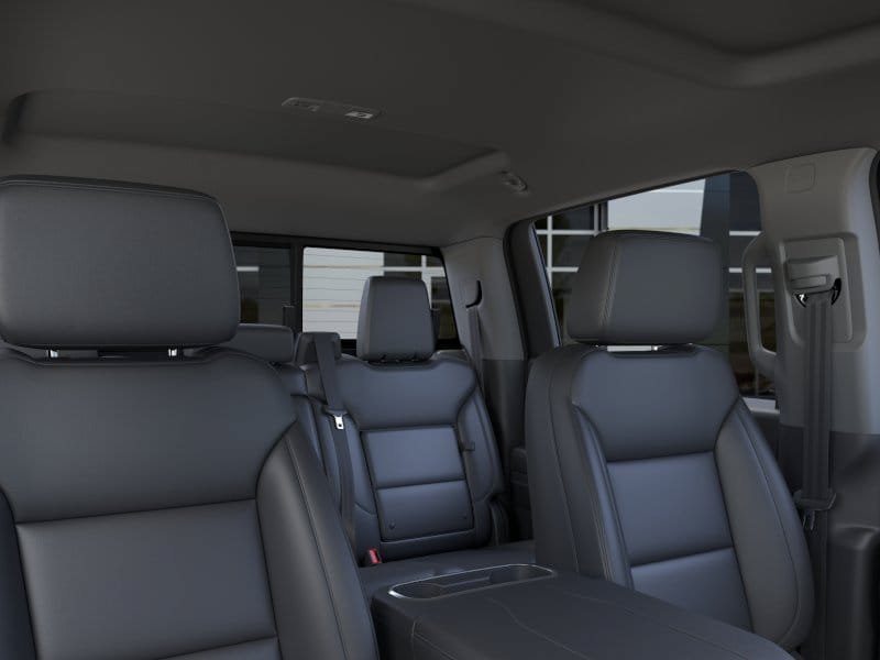 New 2026 GMC Sierra 1500 Elevation w/ Elevation Premium Package AWD/4WD image 24