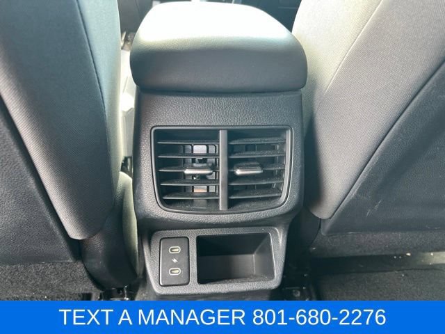 Used 2024 Kia Seltos LX AWD/4WD image 36