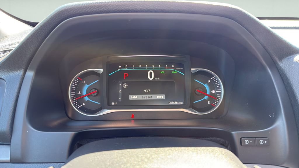 Used 2022 Honda Pilot EX-L image 34
