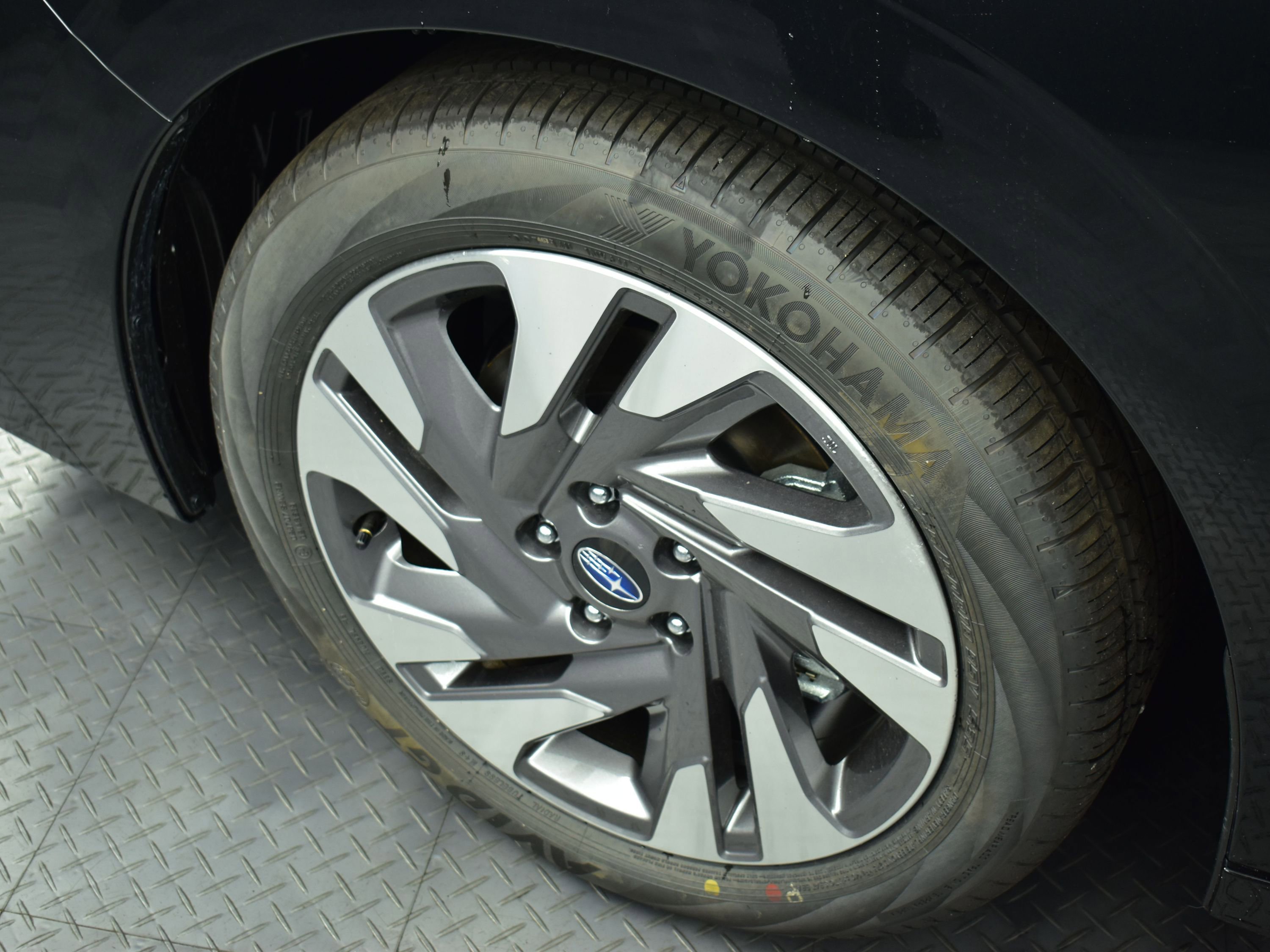 New 2025 Subaru Legacy Limited image 10