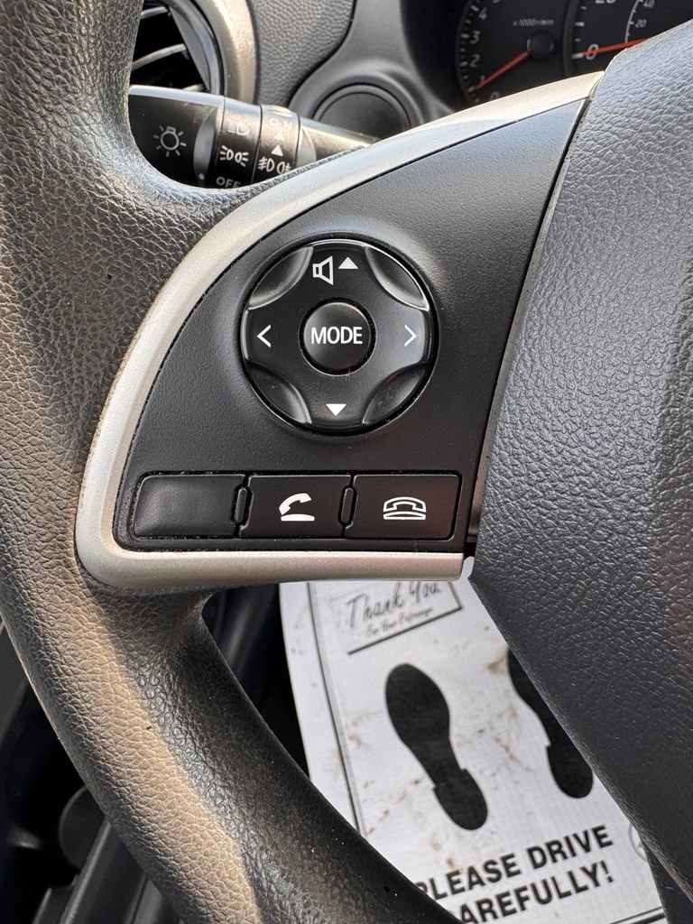 Used 2019 Mitsubishi Mirage G4 ES FWD image 23