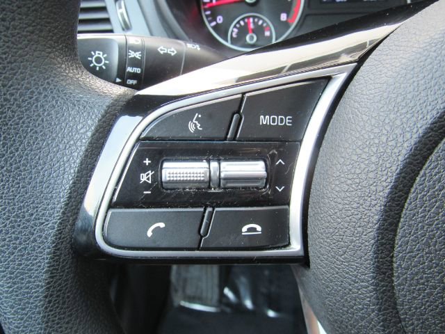 Used 2019 Kia Optima LX image 34