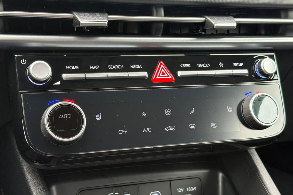 New 2026 Hyundai Tucson SEL image 18