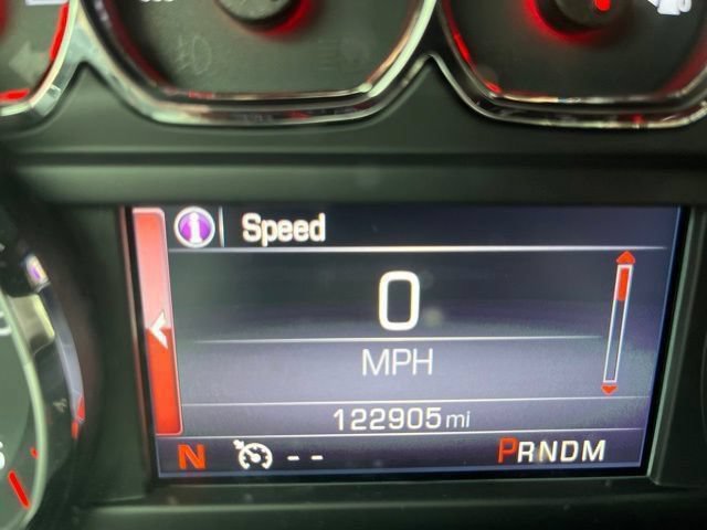 Used 2016 GMC Sierra 1500 SLT AWD/4WD image 7